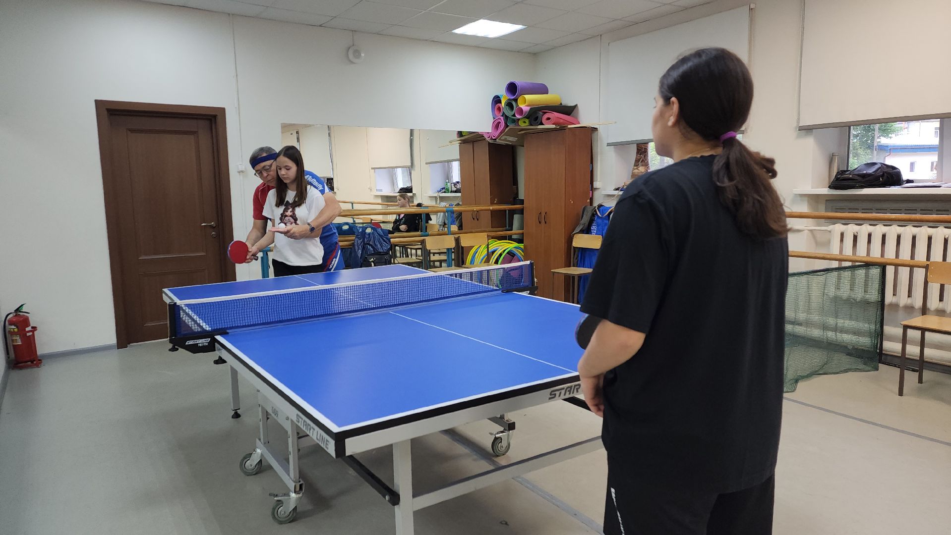 вертикалки,настольный теннис, лето 2025, софрино, пушкинский округ, спорт, кружки,