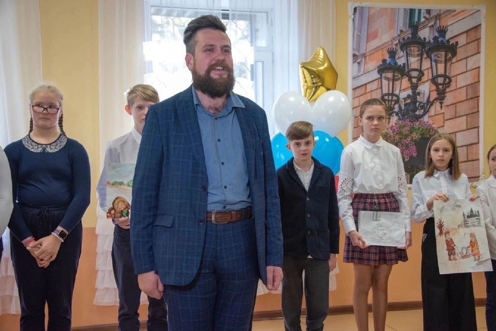 балашиха, соципотека,Алексей Бобылев, трубецкая улица,