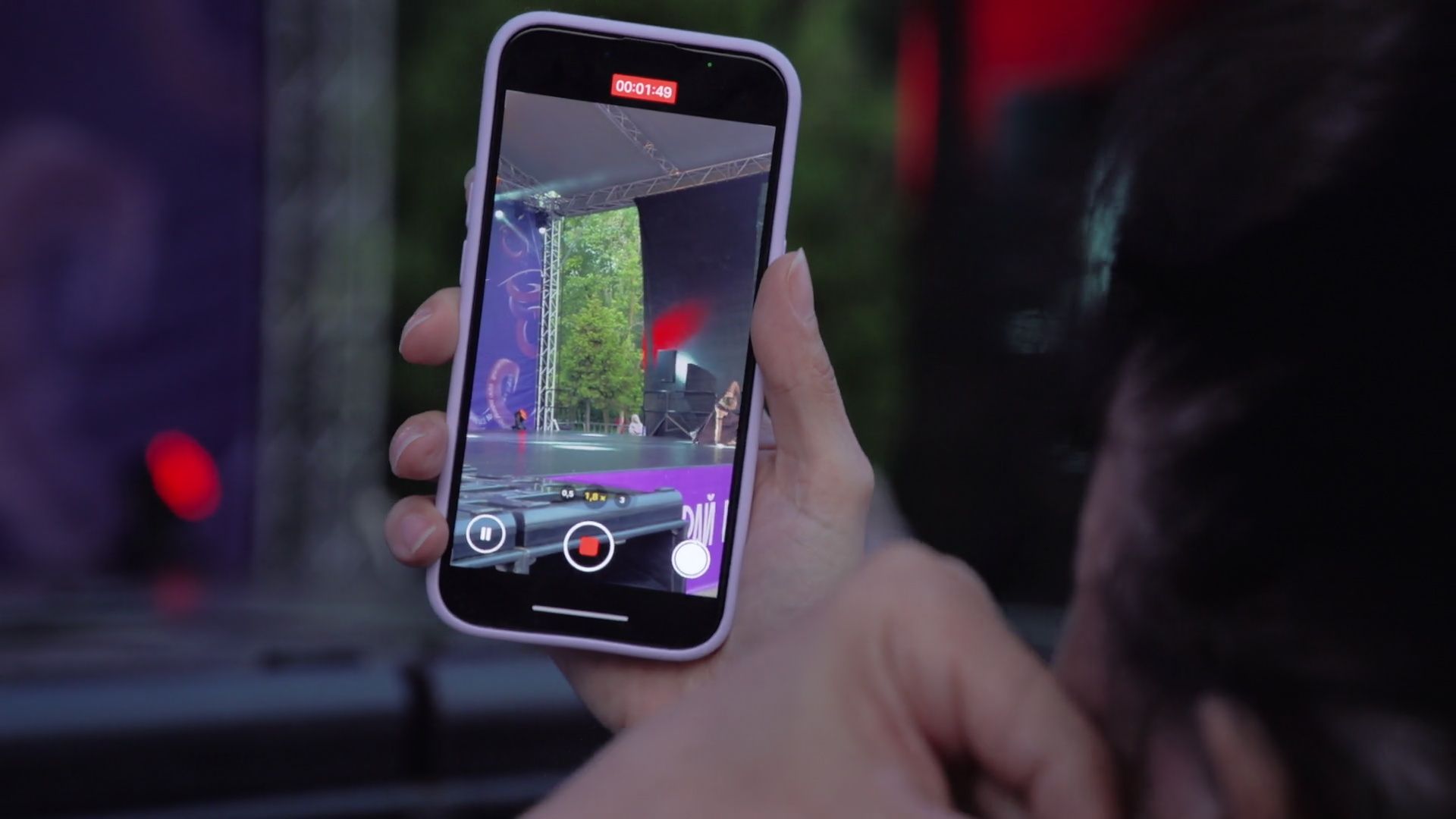 реутов, город танцует в парках, танцы, конкурс,