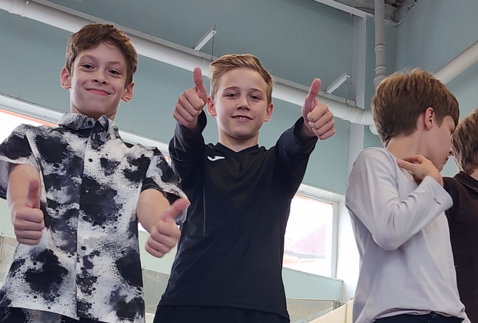 Спорт, Гимнастическая премьер-лига , Гимнастика , Спортивный Звенигород ,