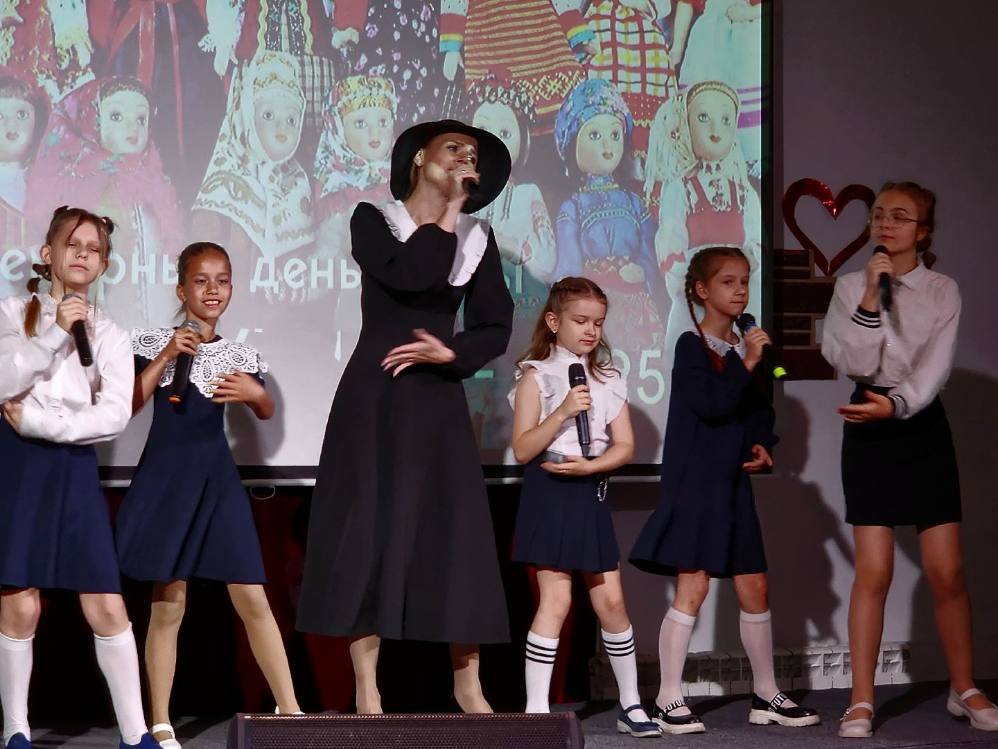 наро-фоминск, наро-фоминский городской округ, цдк звезда, день куклы, фестиваль кукольника ,