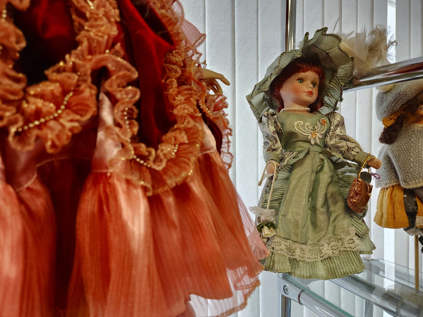 наро-фоминск, наро-фоминский городской округ, цдк звезда, день куклы, фестиваль кукольника ,