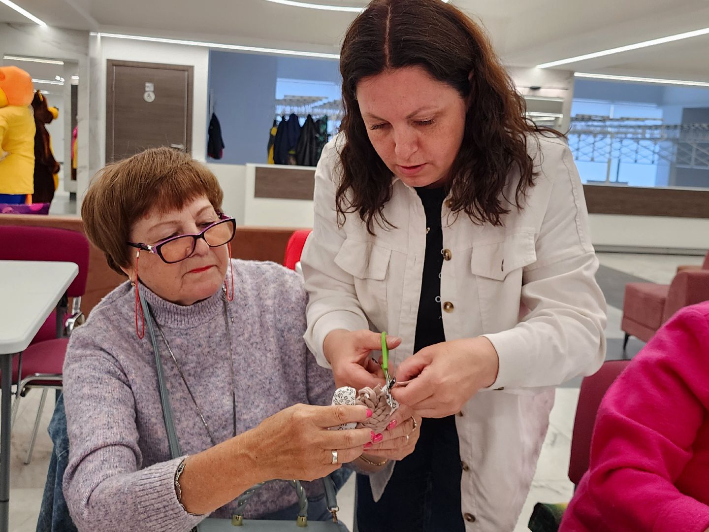 наро-фоминск, наро-фоминский городской округ, цдк звезда, день куклы, фестиваль кукольника ,