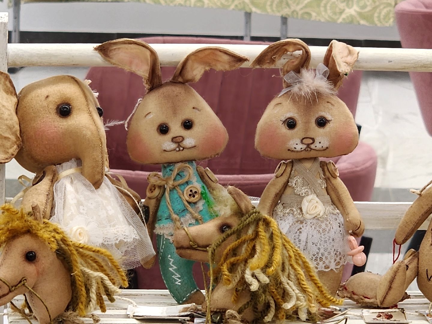 наро-фоминск, наро-фоминский городской округ, цдк звезда, день куклы, фестиваль кукольника ,