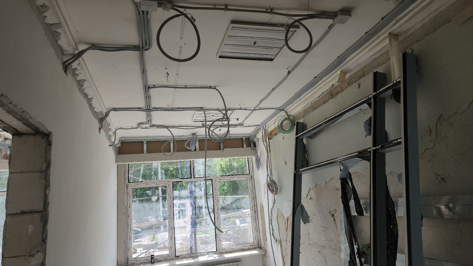 серпухов, капремонт, президентская программа,