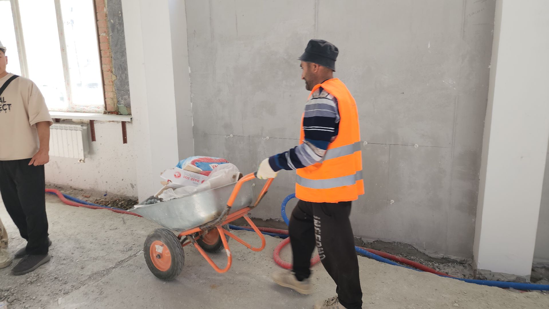 серпухов, капремонт, президентская программа,