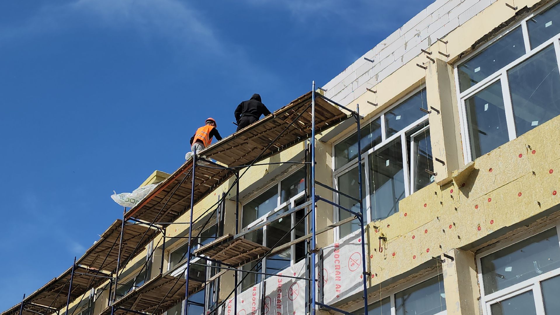 серпухов, капремонт, президентская программа,