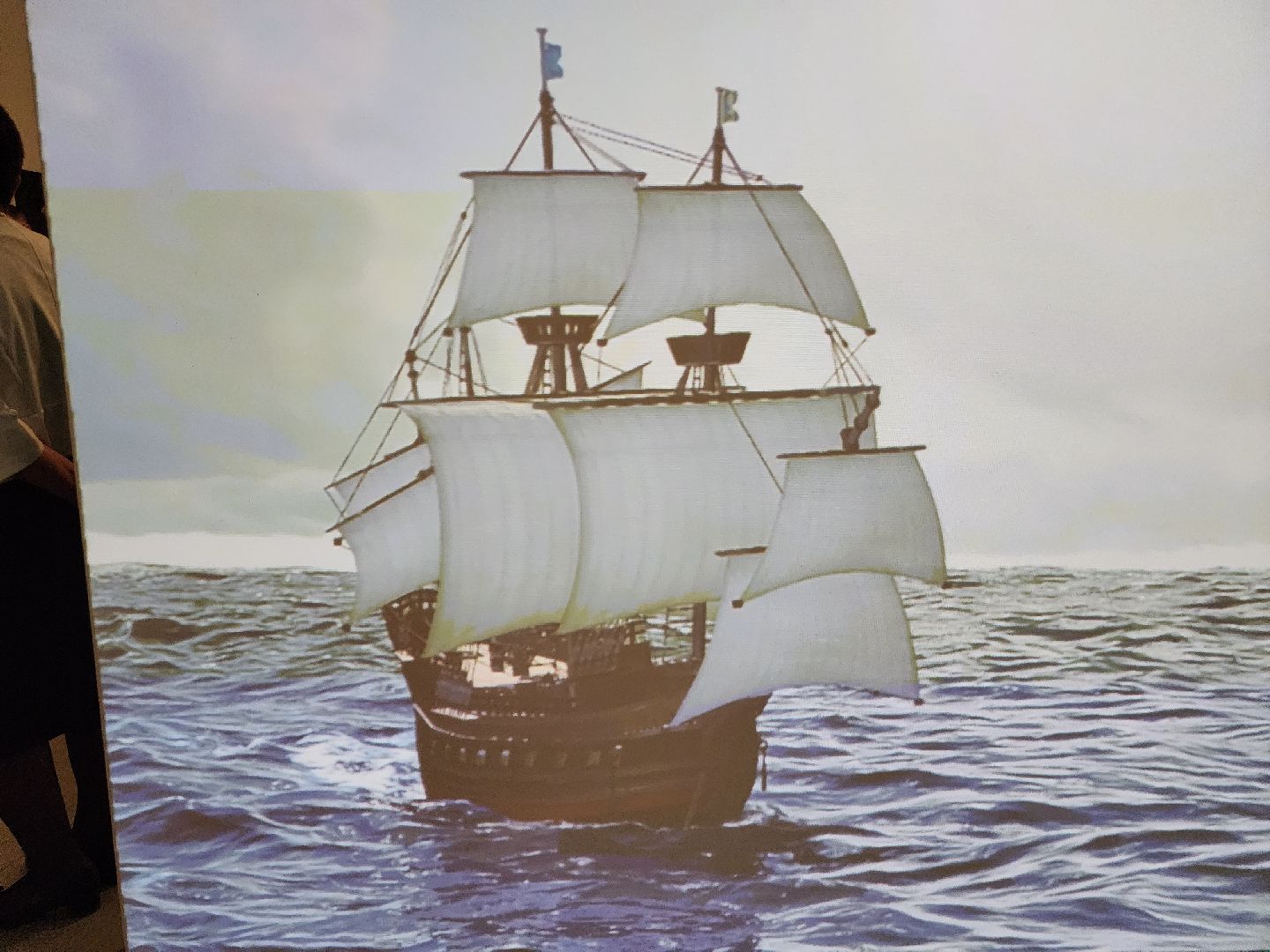 серпухов, подмосковье, СИХМ, выставка, айвазовский,