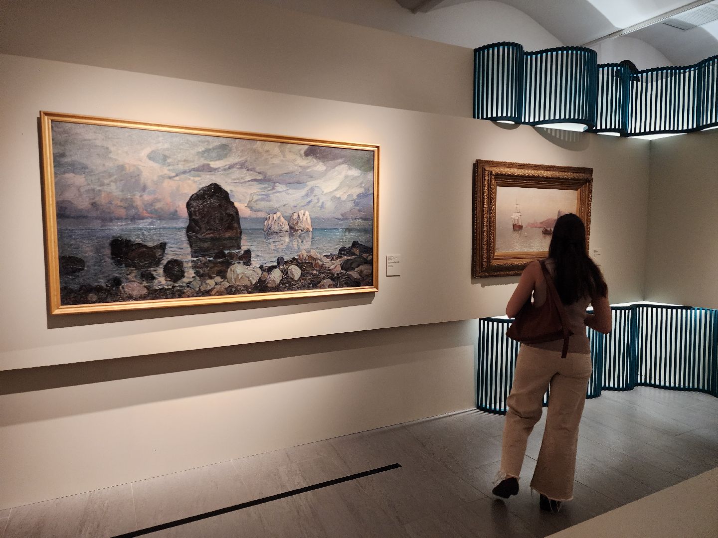 серпухов, подмосковье, СИХМ, выставка, айвазовский,