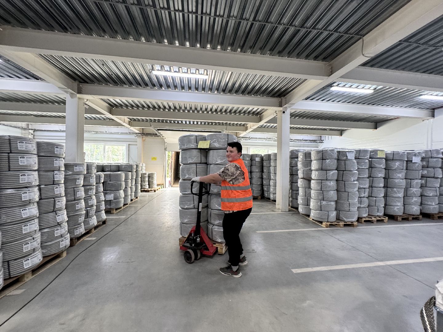 шаховская, завод, новые рабочие места,