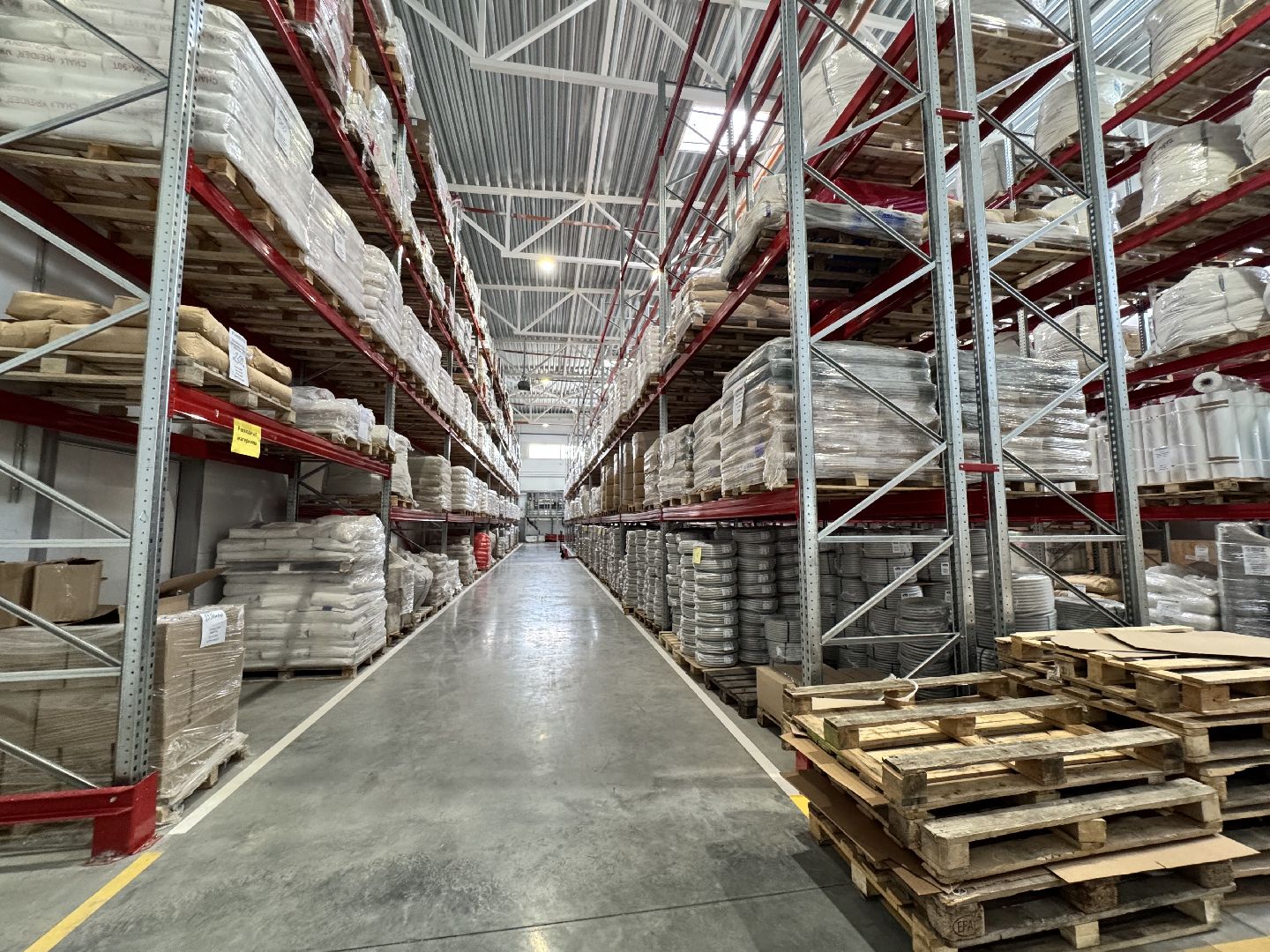 шаховская, завод, новые рабочие места,