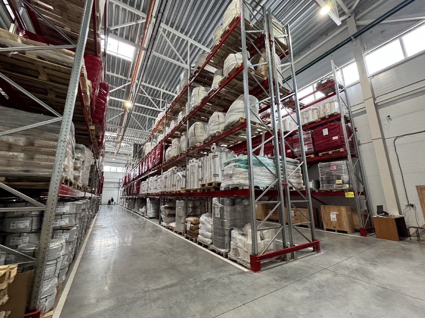 шаховская, завод, новые рабочие места,