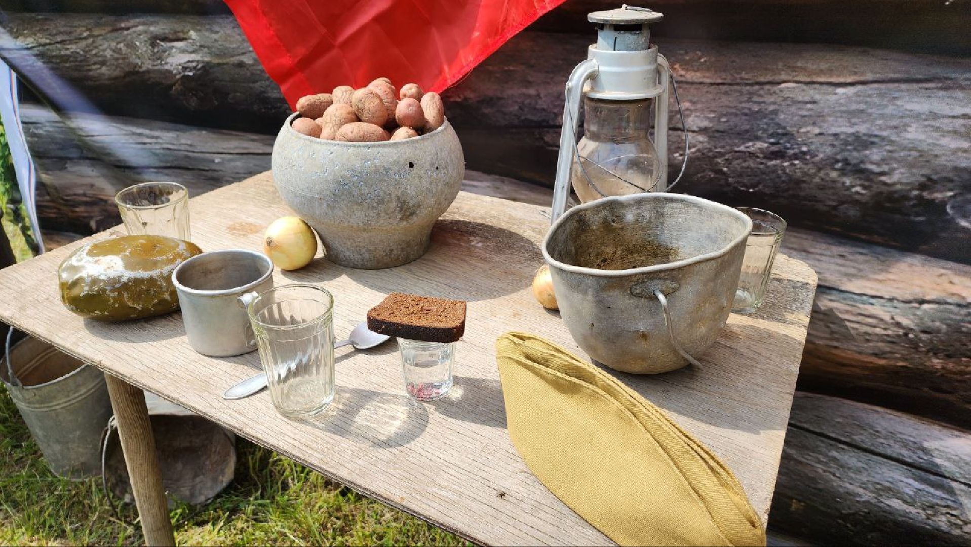 Дмитров, Турслет педагогов, Сорочаны, Профсоюз работников образования,