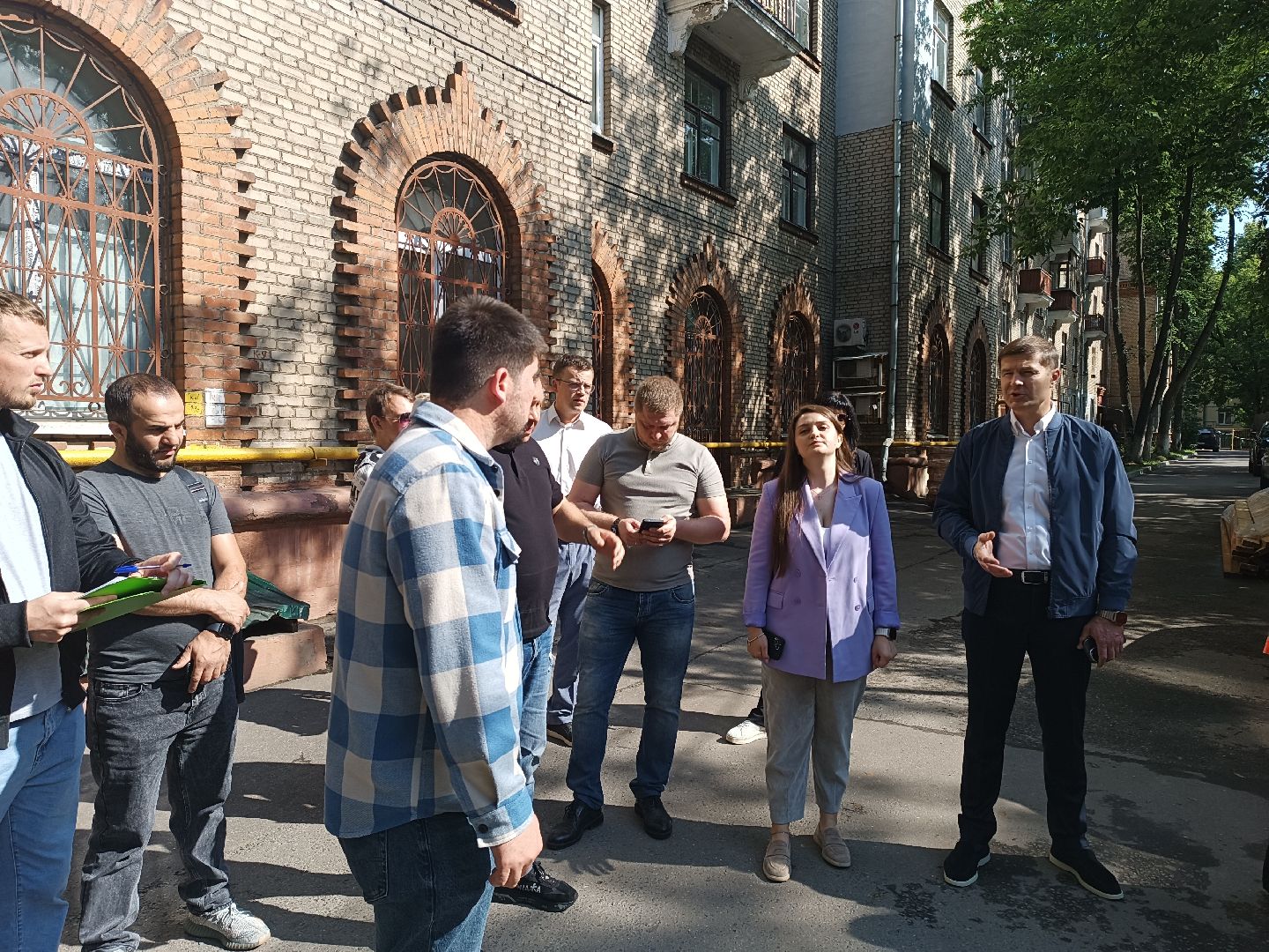 люберцы, ремонт кровли, благоустройство, компенсация,