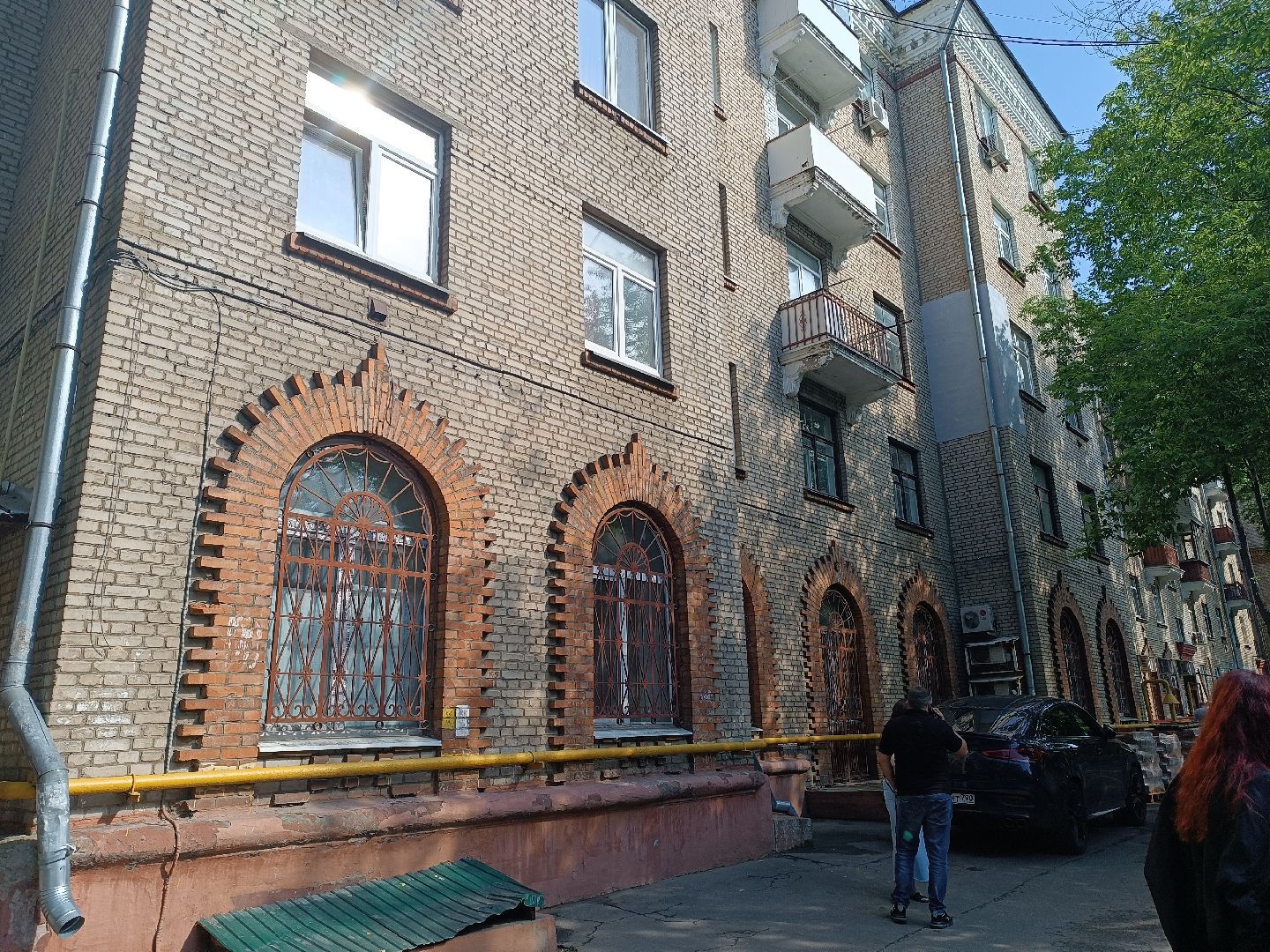 люберцы, ремонт кровли, благоустройство, компенсация,