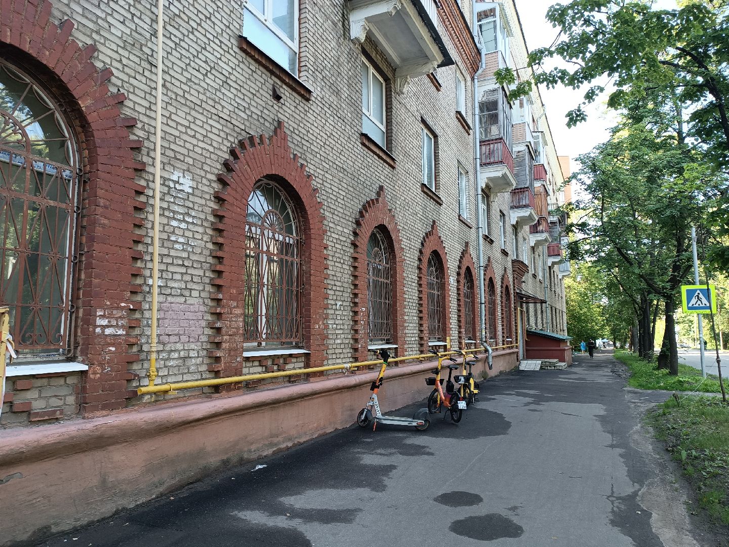 люберцы, ремонт кровли, благоустройство, компенсация,