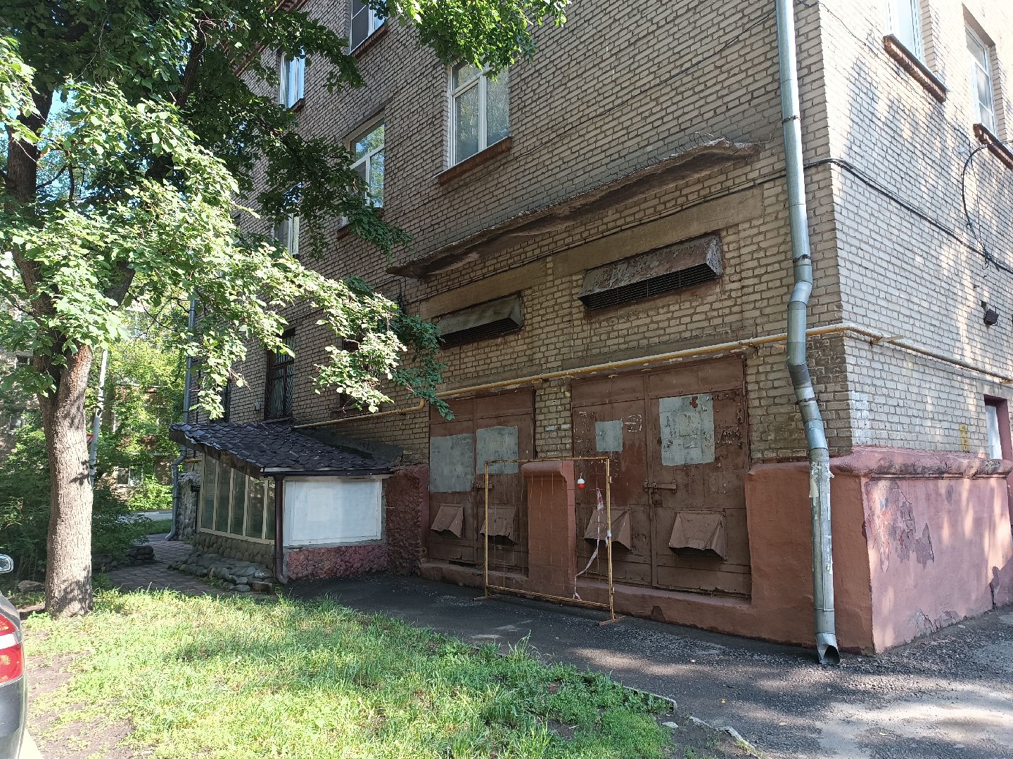 люберцы, ремонт кровли, благоустройство, компенсация,