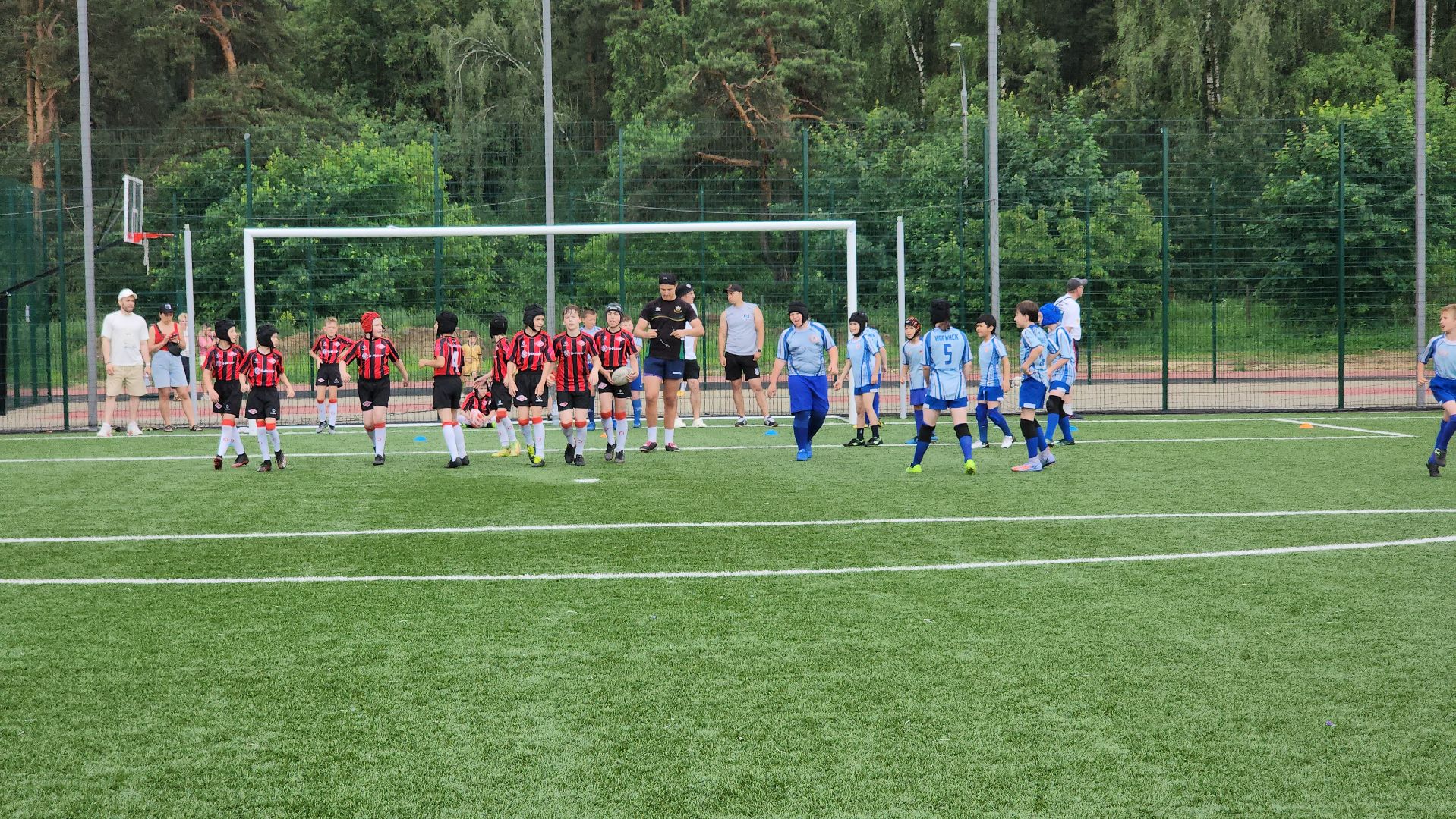 спорт, регби, дети, лосино-петровский, ногинск,