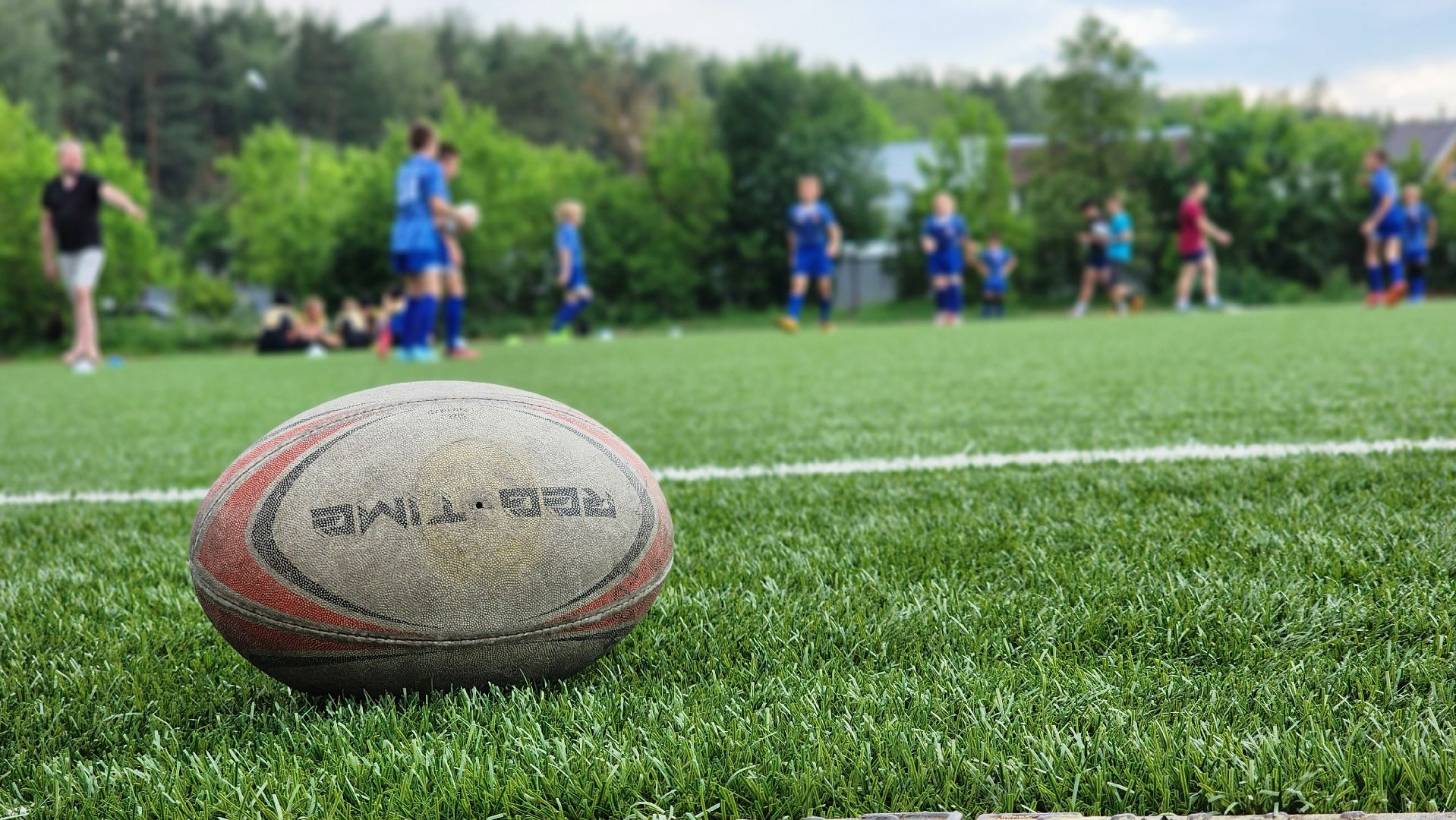 спорт, регби, дети, лосино-петровский, ногинск,