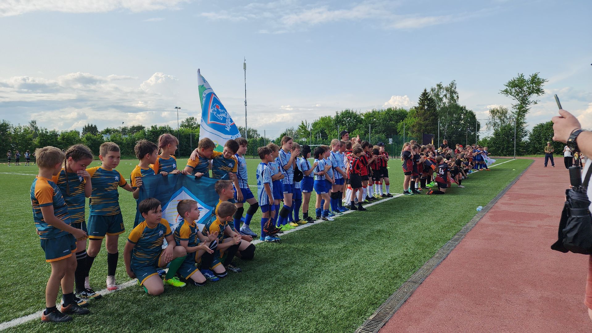 спорт, регби, дети, лосино-петровский, ногинск,