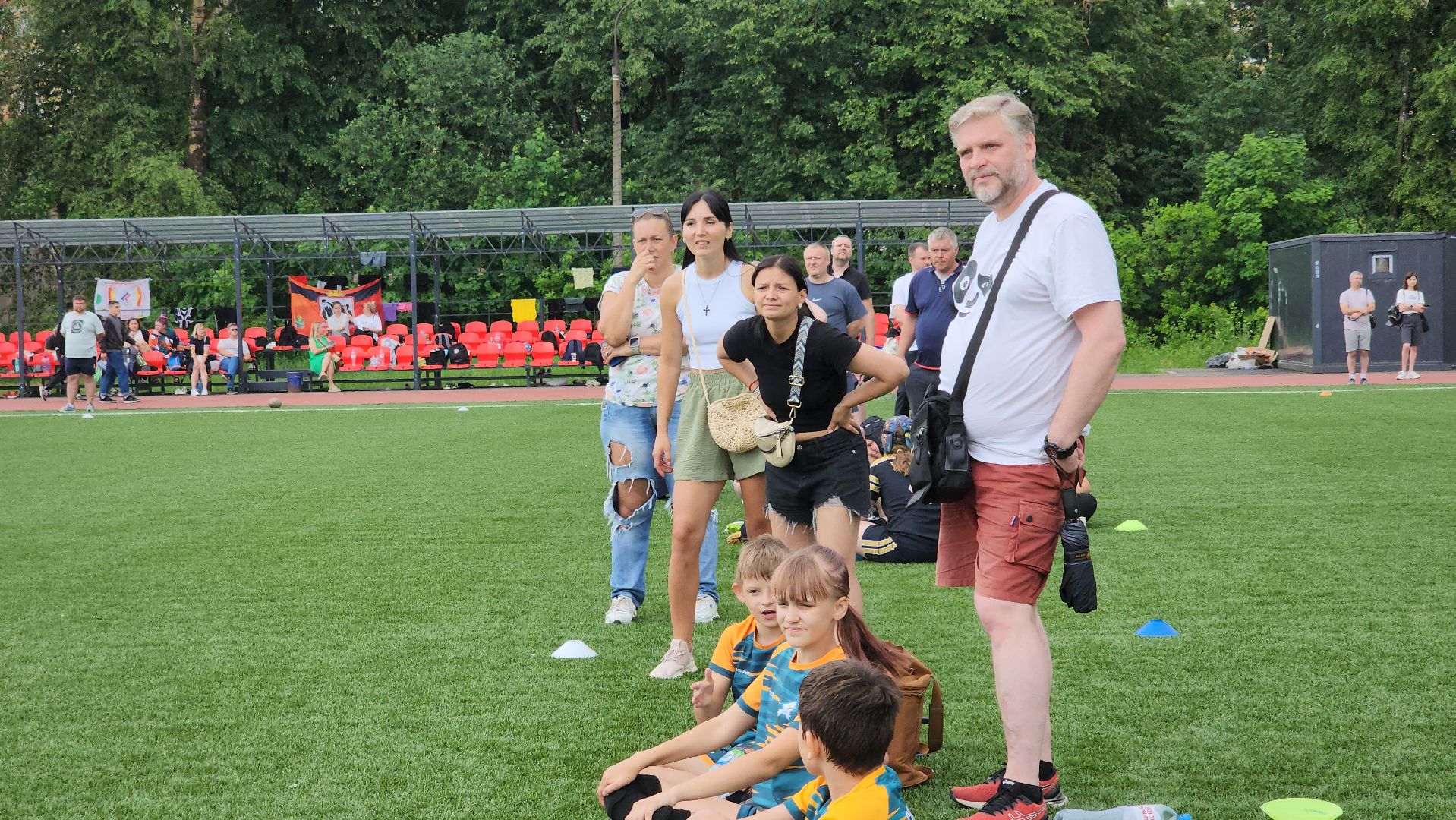 спорт, регби, дети, лосино-петровский, ногинск,