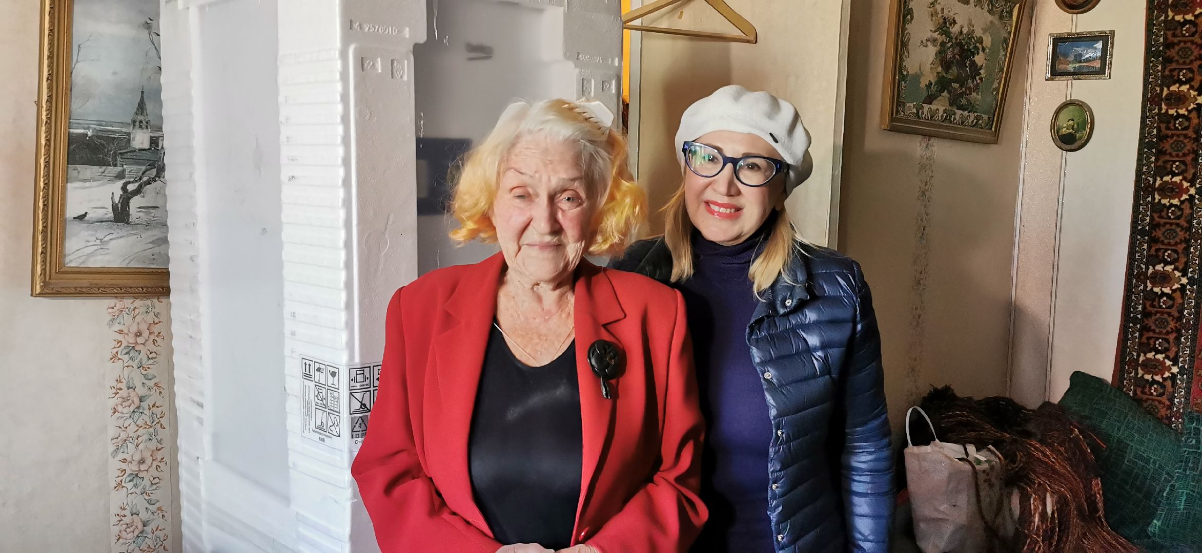 ветераны, день победы,