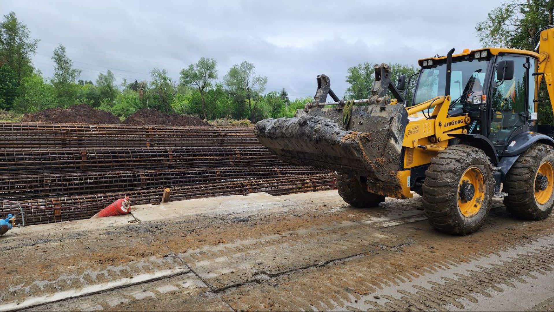 Дмитров, Рогачевский мост, Ремонт моста, Мосотряд-90,Минтранс,