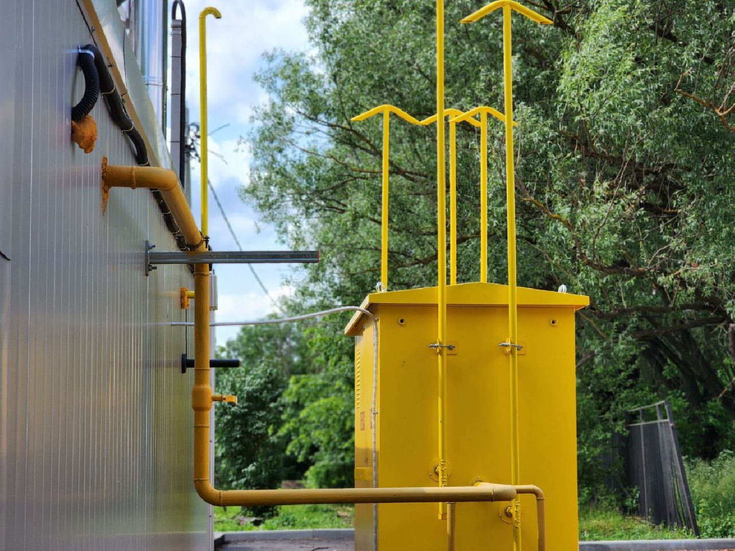 воскресенск, жкх, котельные,