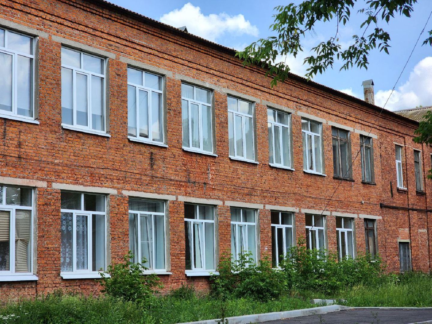 воскресенск, жкх, котельные,