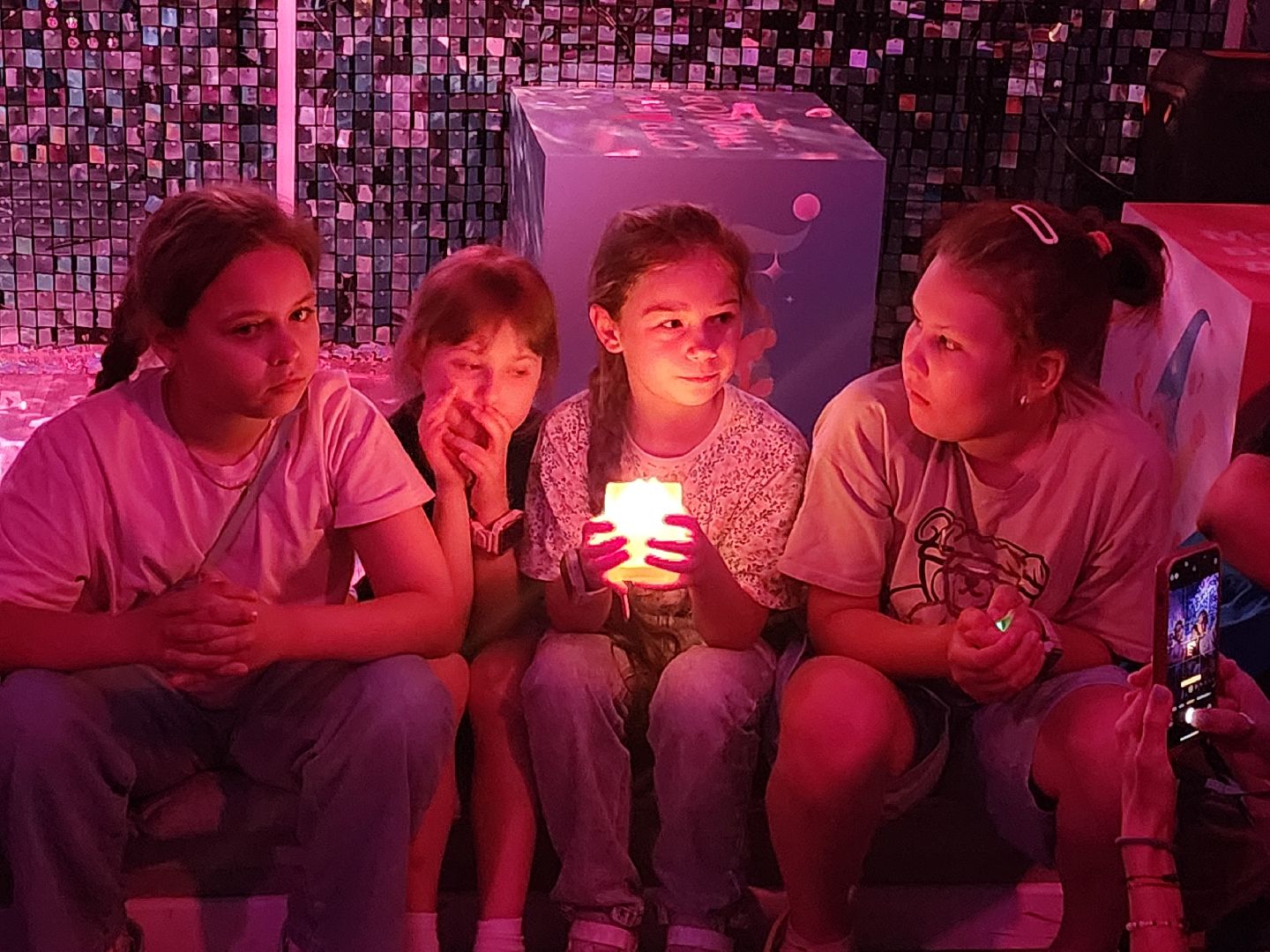 долгопрудный, детские летние лагеря, дети, лето 2025, школы, пионеры, пионерский костер, тимуровцы,