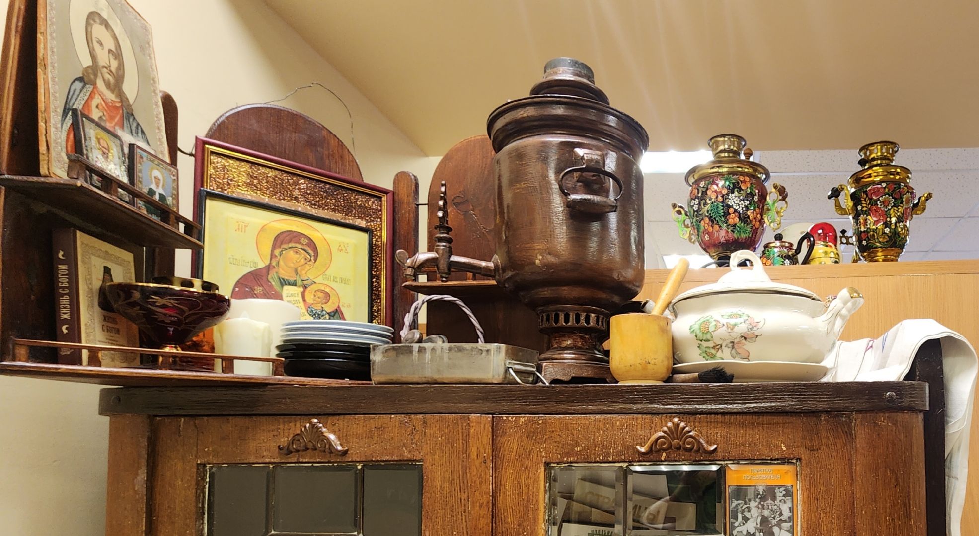 Туризм, Образование , Уроки французского, Творческие встречи , Культура , Люди Звенигорода ,