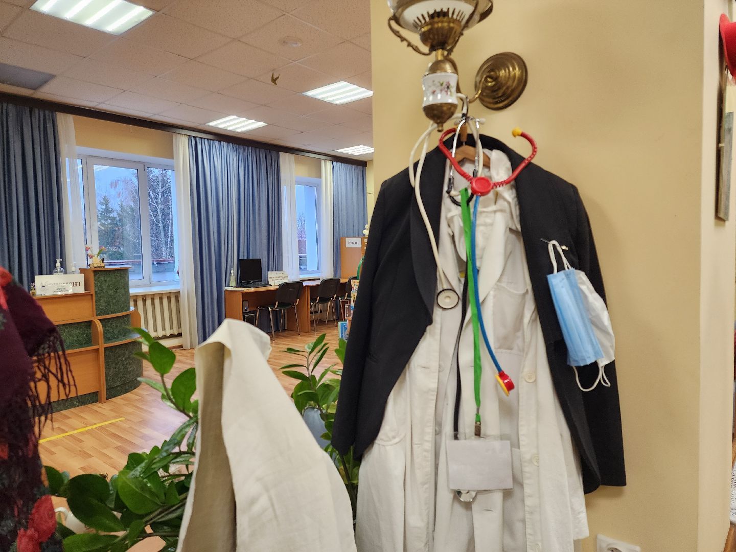 Туризм, Образование , Уроки французского, Творческие встречи , Культура , Люди Звенигорода ,