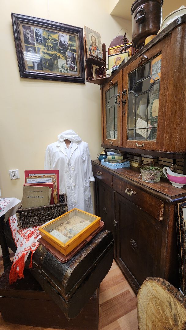 Туризм, Образование , Уроки французского, Творческие встречи , Культура , Люди Звенигорода ,