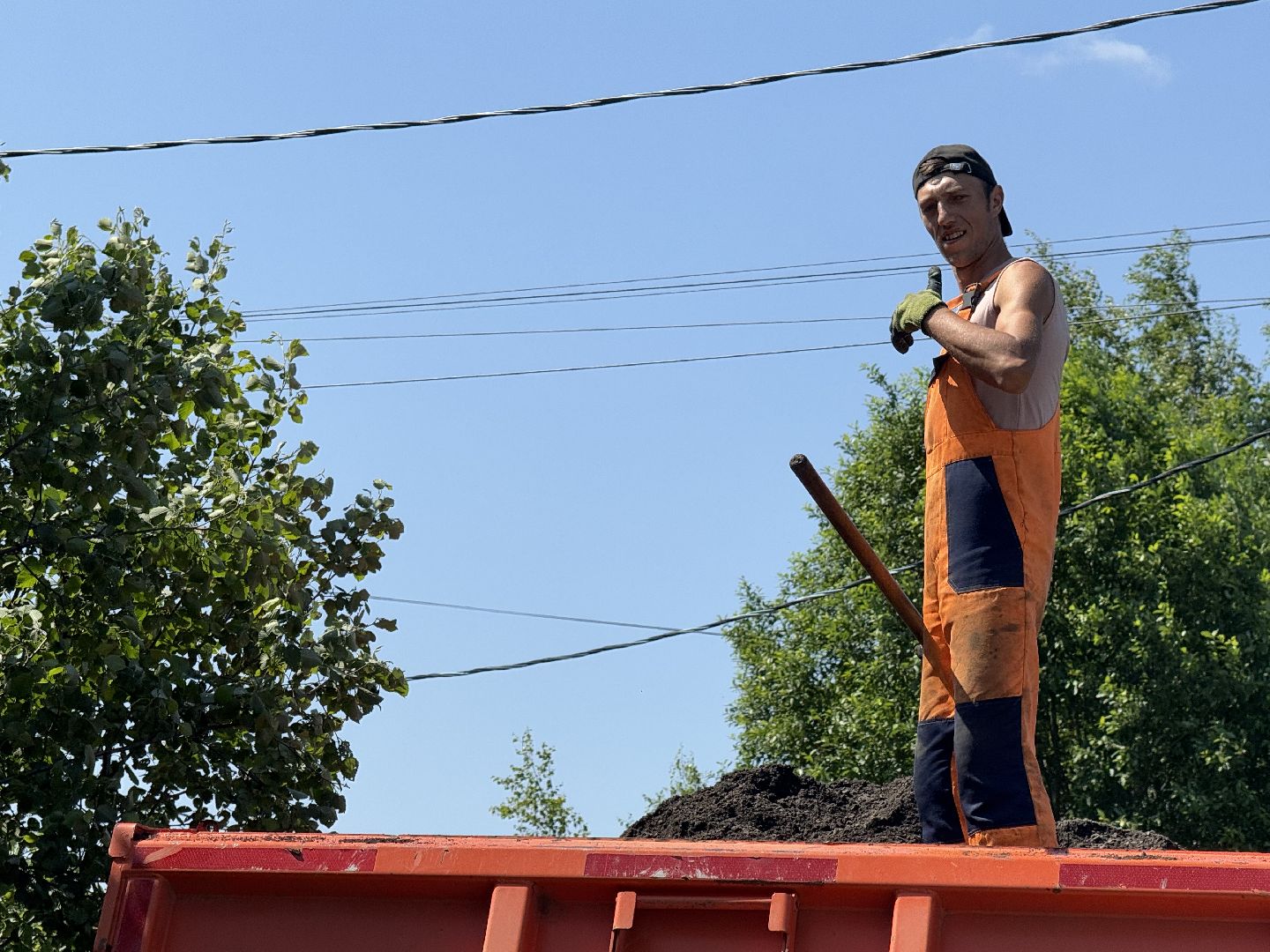 шаховская, ямочный ремонт, ямочный ремонт дорог,