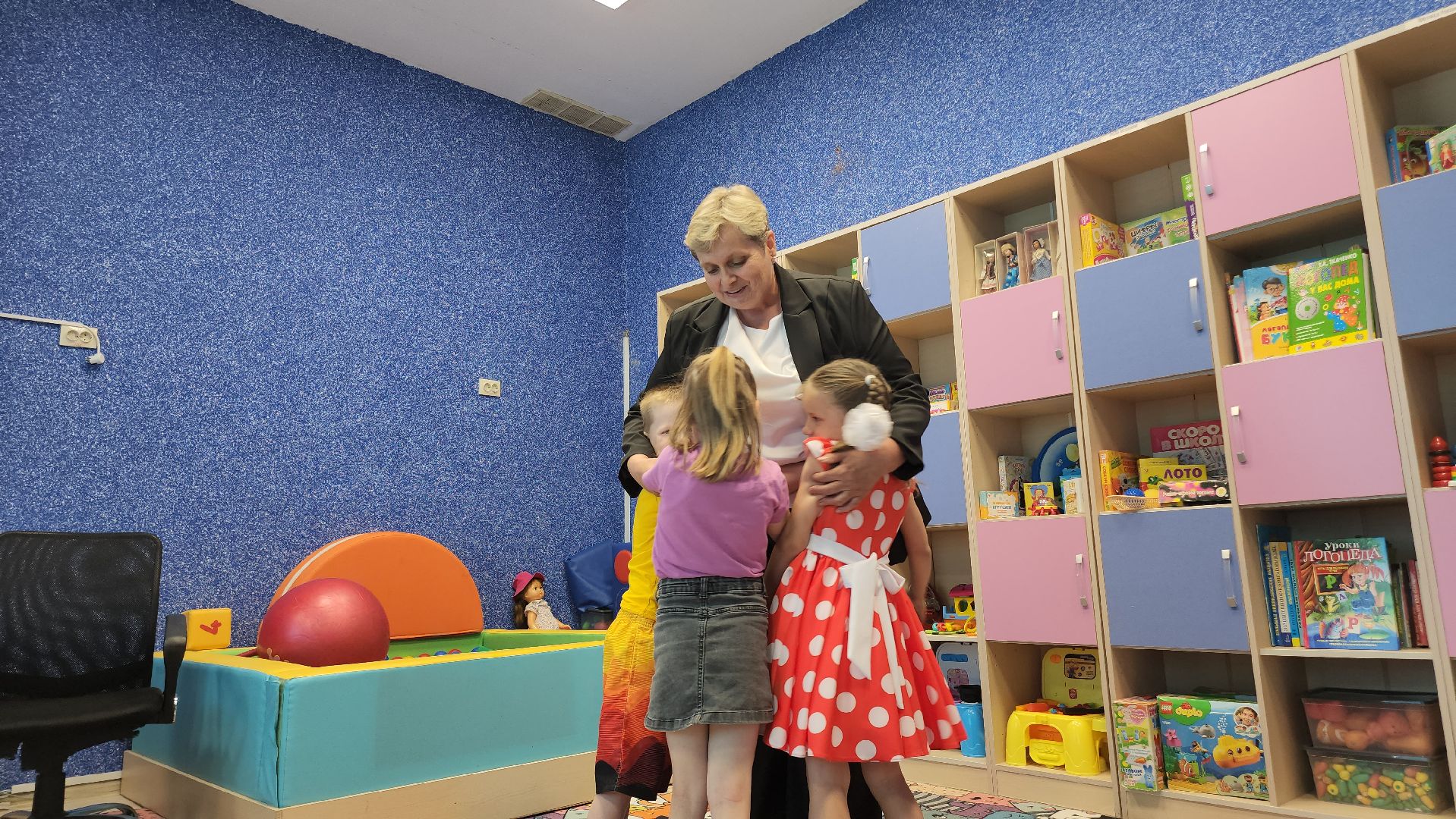 Егорьевск, Подмосковье, Московская область,