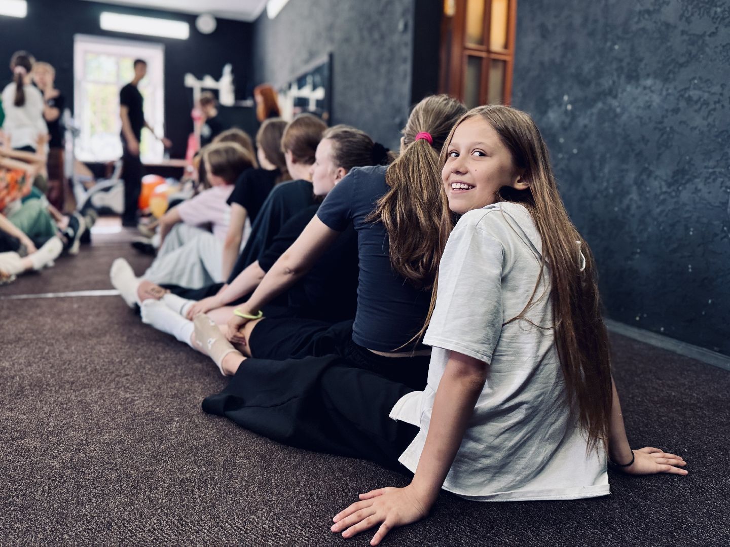 раменское, первопроходцы, молодежный театр первопроходцы, летний лагерь,