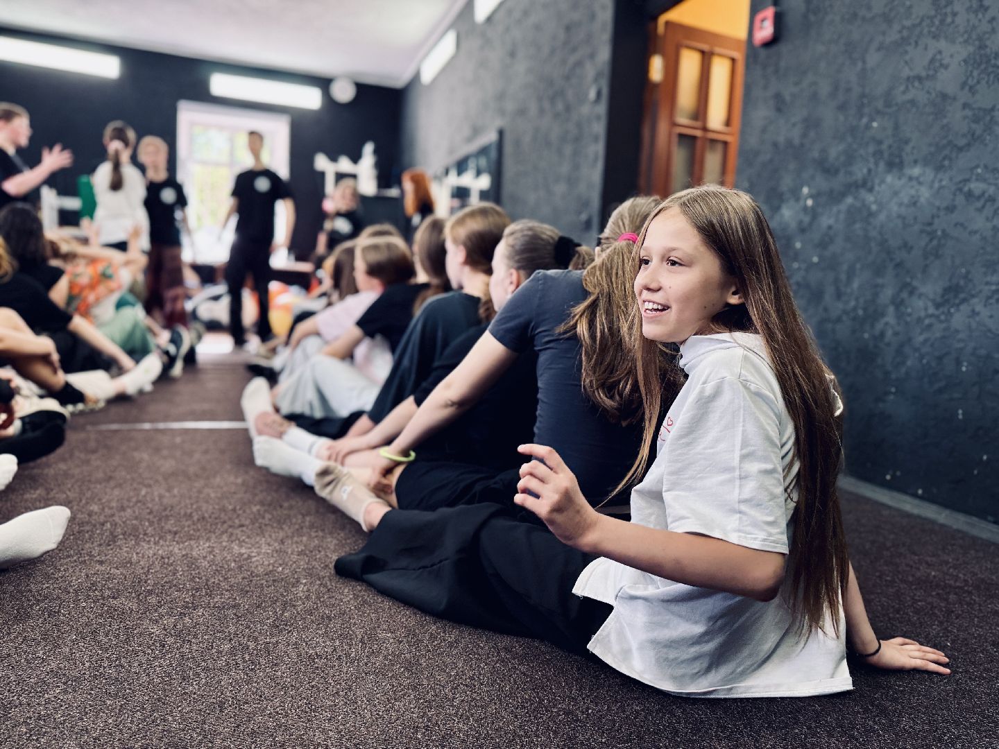 раменское, первопроходцы, молодежный театр первопроходцы, летний лагерь,