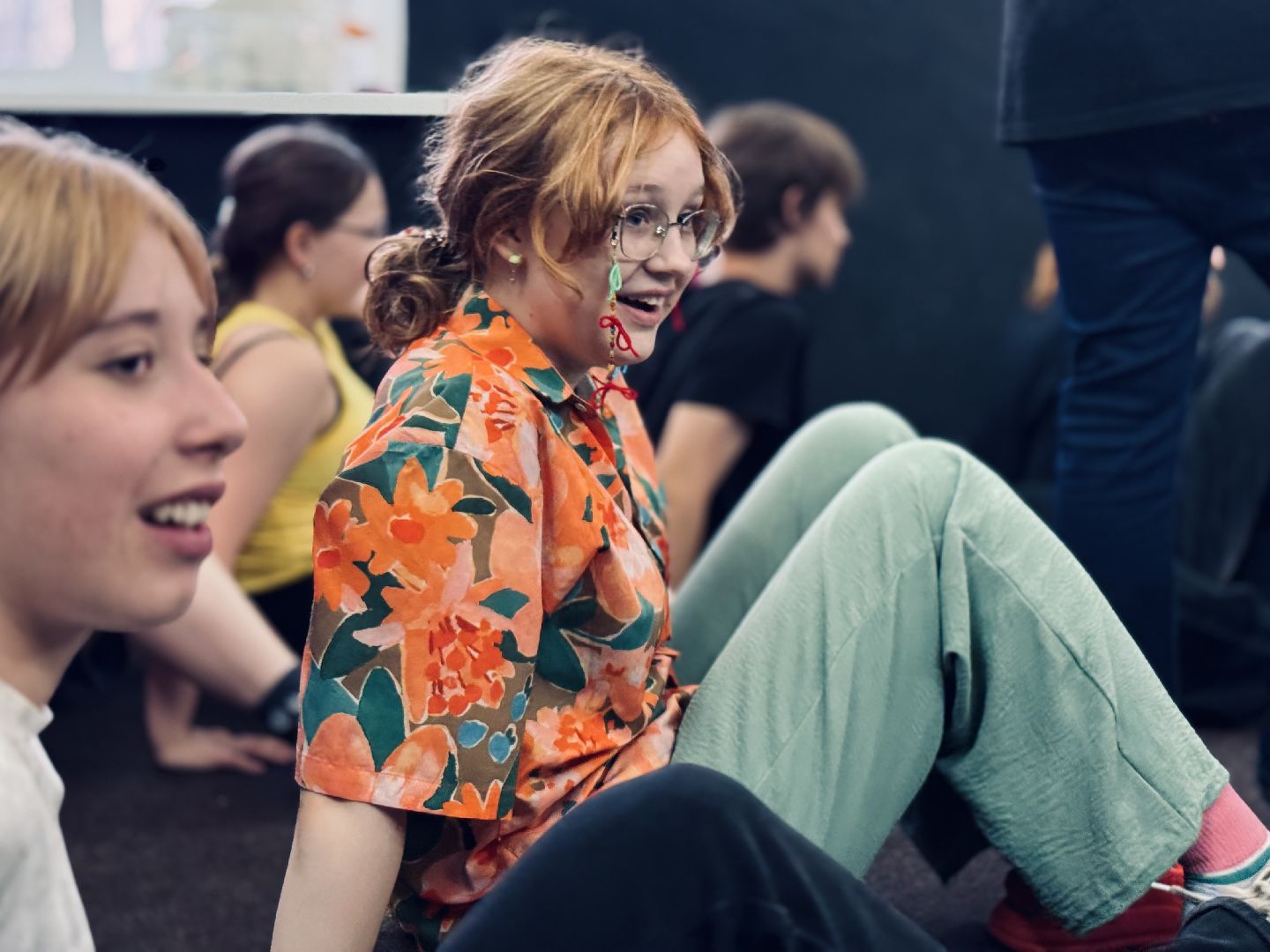 раменское, первопроходцы, молодежный театр первопроходцы, летний лагерь,