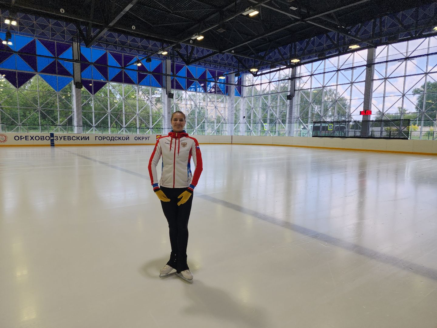 фок звездный, орехово-зуево,