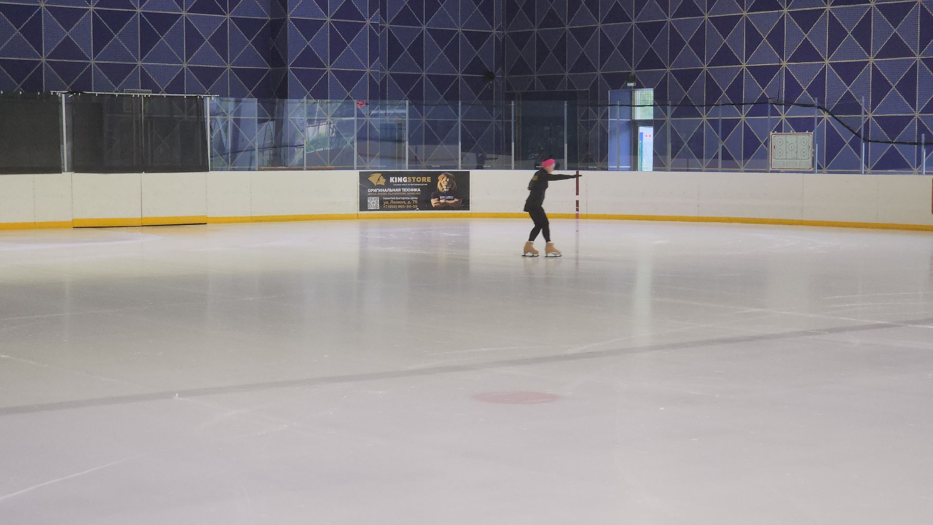 фок звездный, орехово-зуево,