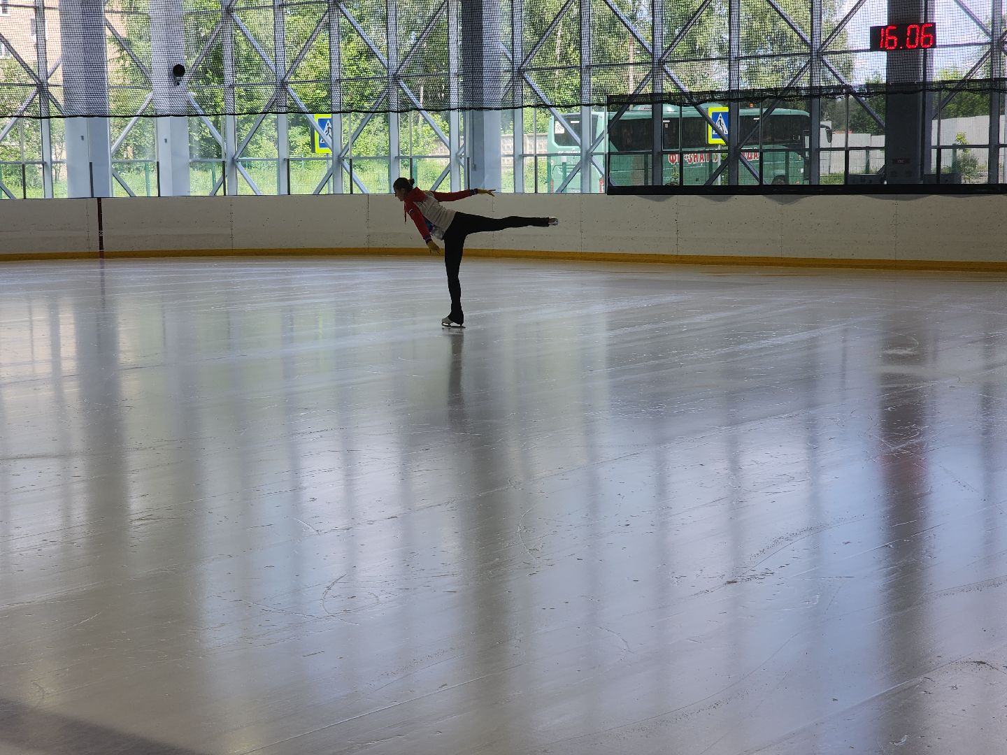 фок звездный, орехово-зуево,