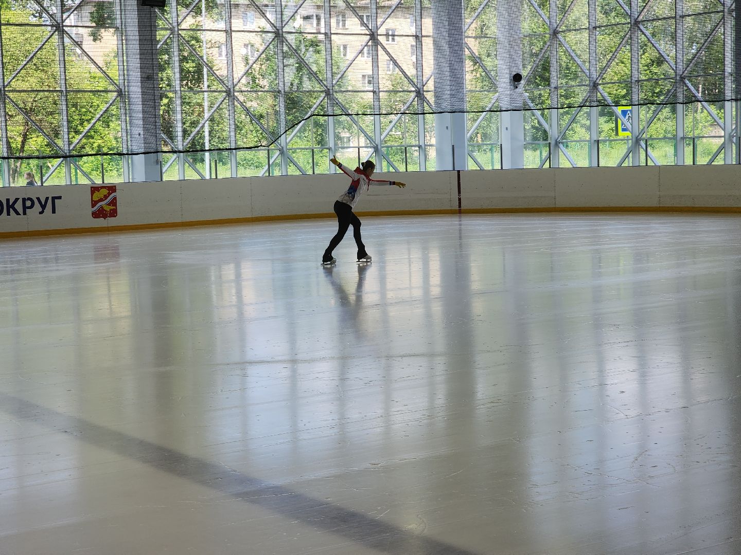 фок звездный, орехово-зуево,