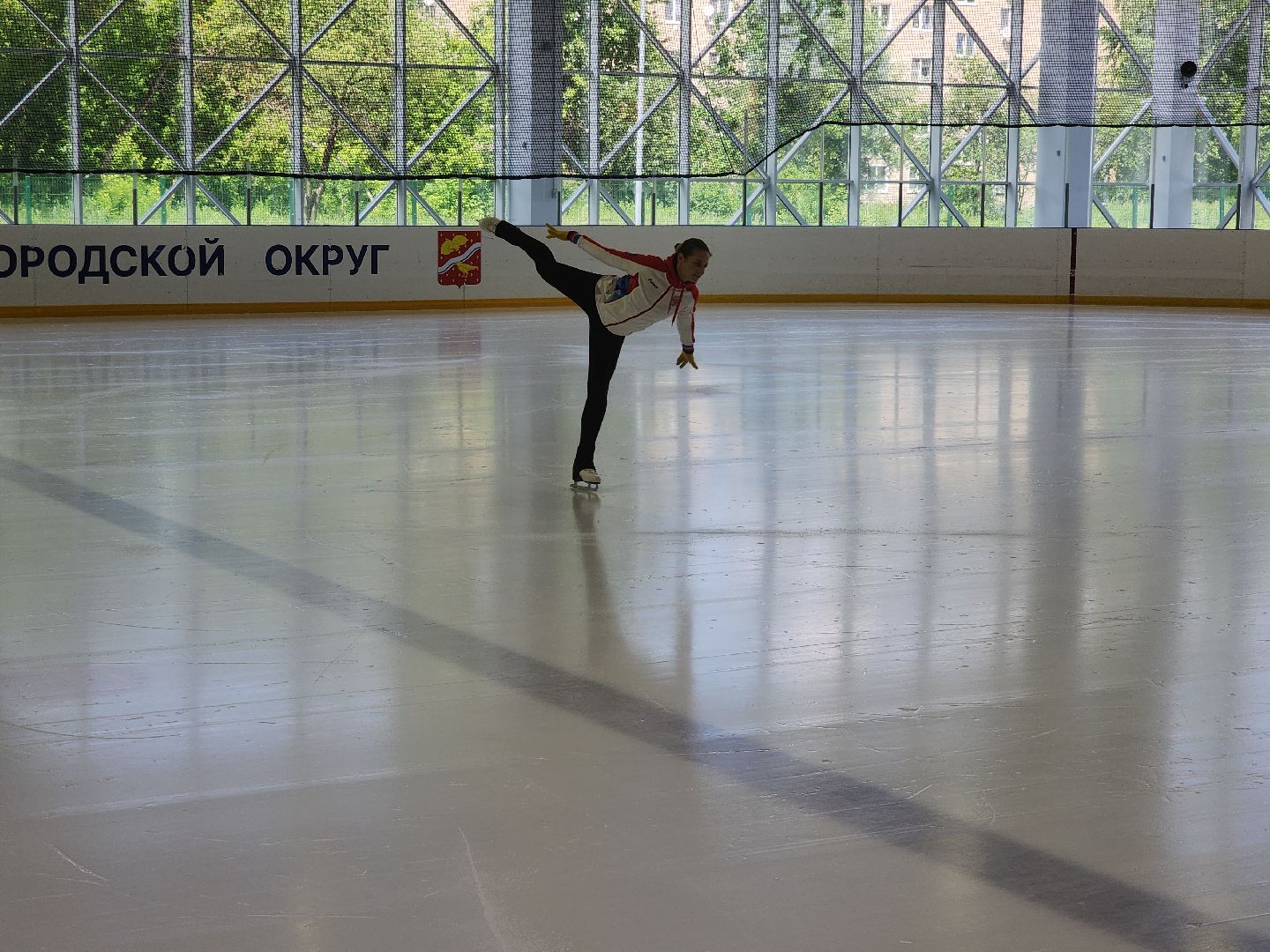 фок звездный, орехово-зуево,