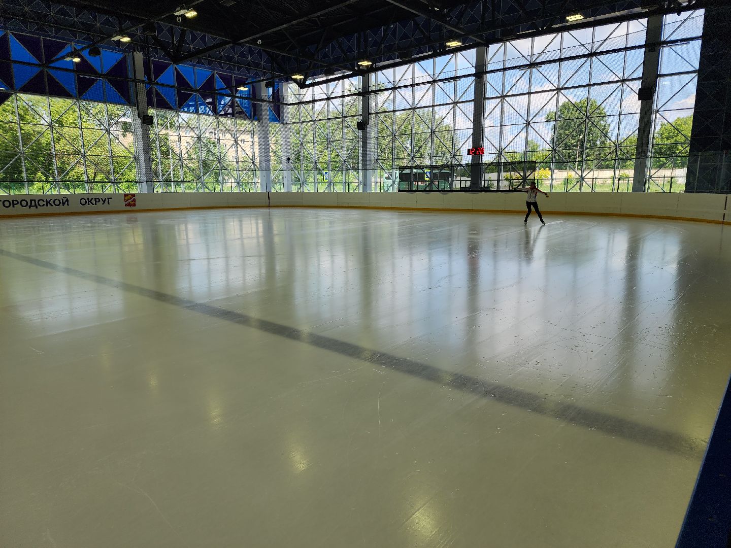 фок звездный, орехово-зуево,