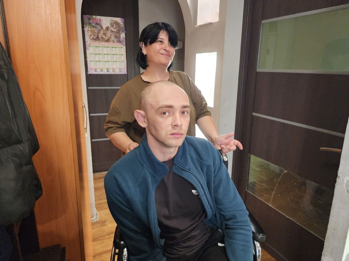 серпухов, улица западная, участник сво, депутат,