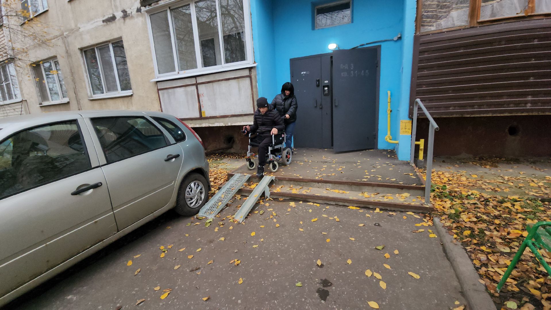 серпухов, улица западная, участник сво, депутат,