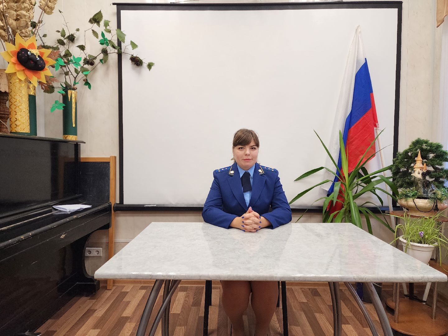 раменское, общество, раменская городская прокуратура , занятие с участниками клуба активное долголетие ,