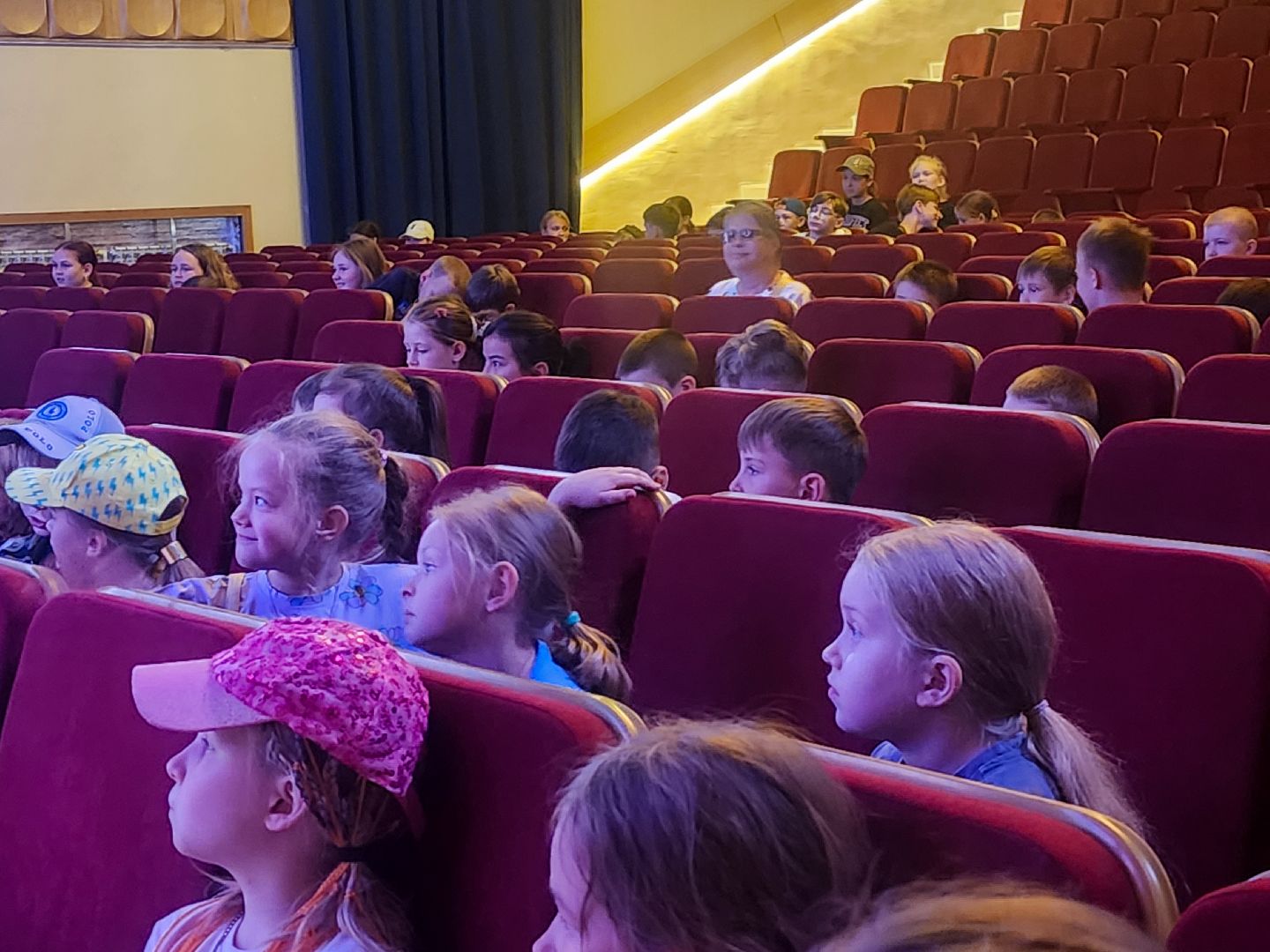 Подольск, Каникулы, Лето, кружки, Дом культуры,