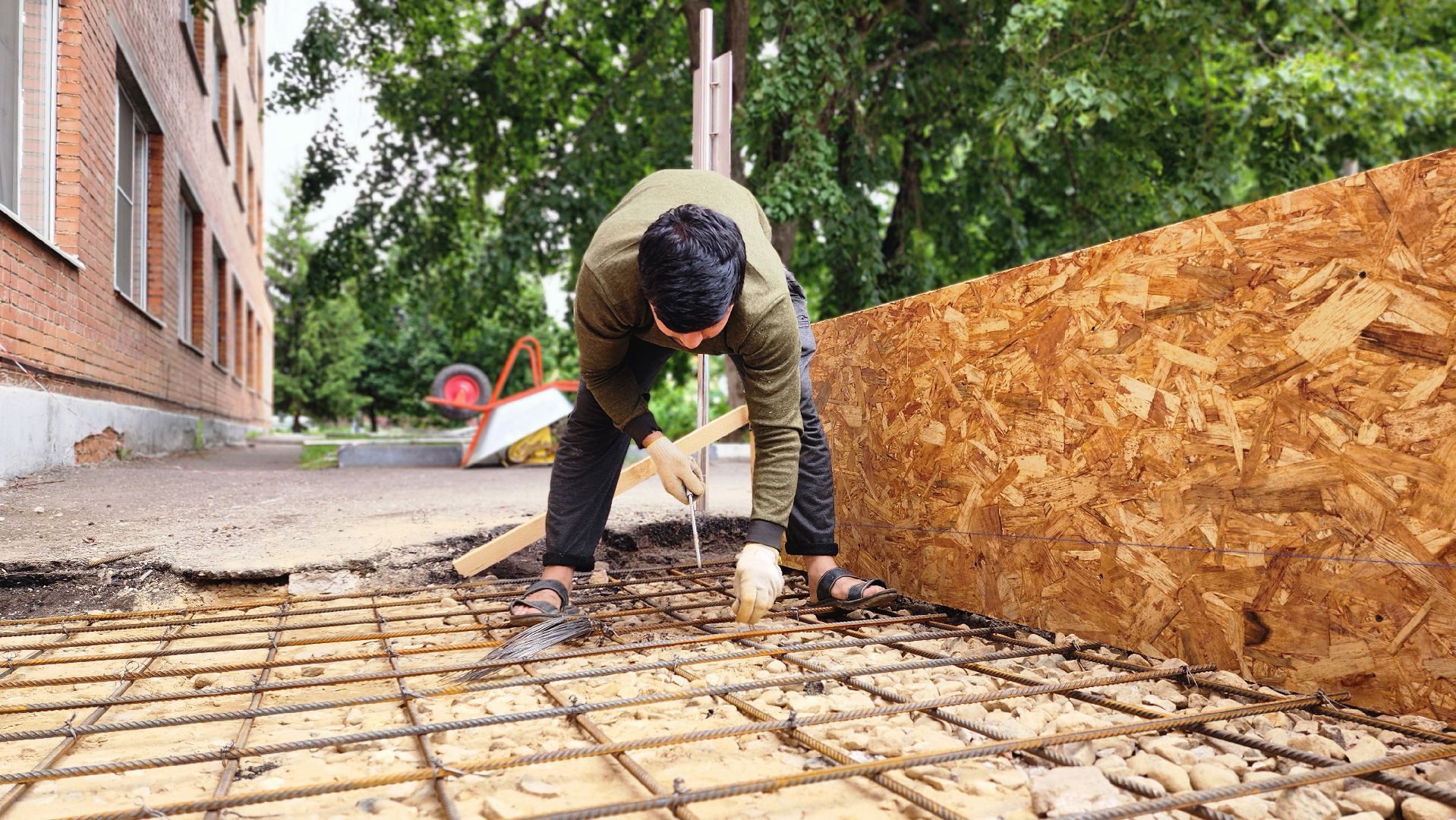 рузская больница, медицина, руза, здравоохранение мо,