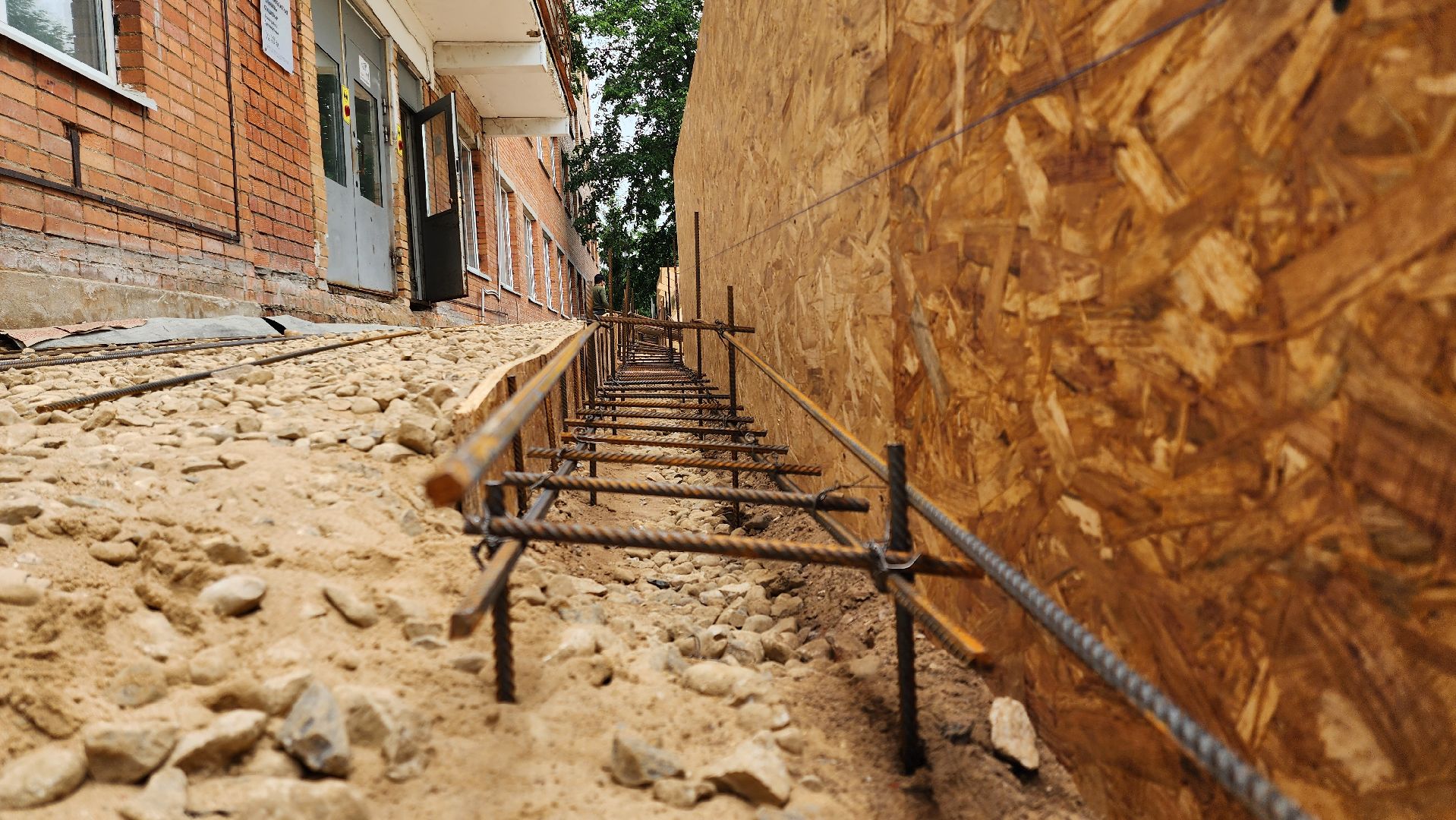 рузская больница, медицина, руза, здравоохранение мо,